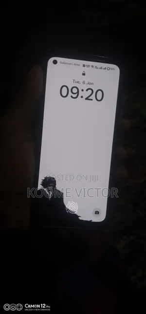 Oppo A78 4G 256 GB Blue