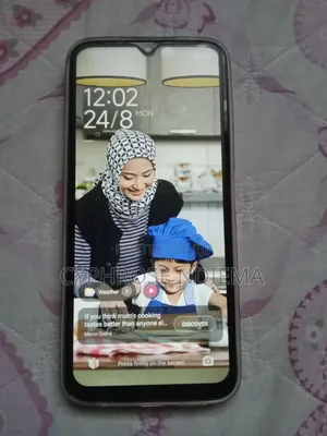 Xiaomi 15 256 GB Black