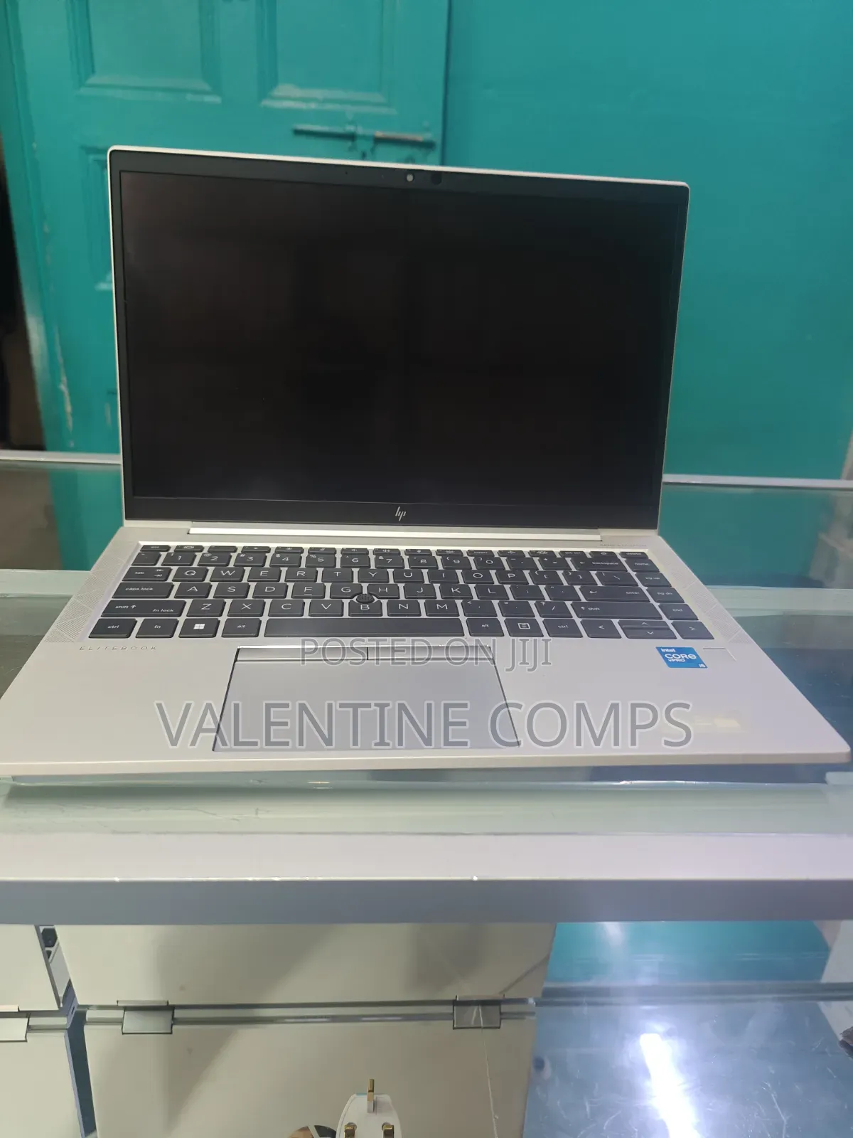 Laptop HP EliteBook 840 G8 16GB Intel Core i5 SSD 256GB