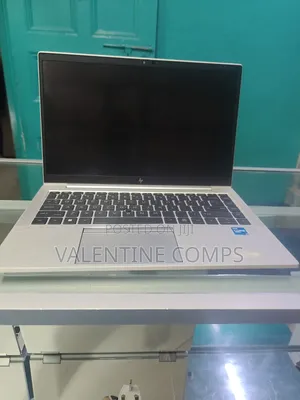 Laptop HP EliteBook 840 G8 16GB Intel Core i5 SSD 256GB