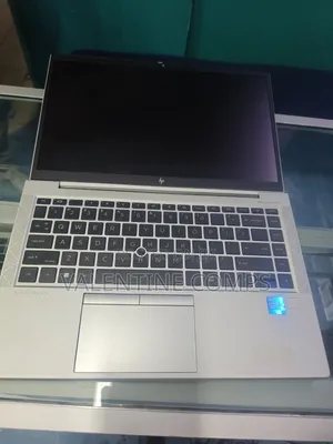 Laptop HP EliteBook 840 G8 16GB Intel Core i5 SSD 256GB