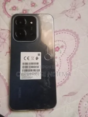 Xiaomi 15 256 GB Black