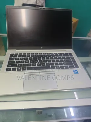 Laptop HP EliteBook 840 G8 16GB Intel Core i5 SSD 256GB