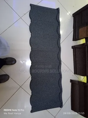 Classic (Greyish/ Charcoal Grey)