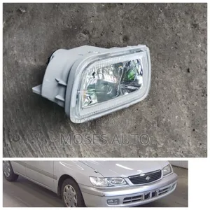 Premio Nyoka 1999/2000 Foglights/Fog Lights