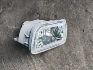 Premio Nyoka 1999/2000 Foglights/Fog Lights