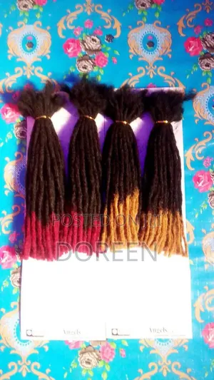 Artificial Dreadlocks Saler