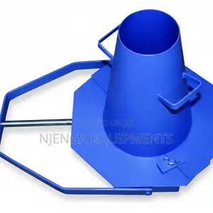 Improved Slump Cone Test