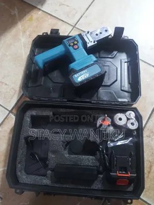Makita 88v PPR Cordless Machine