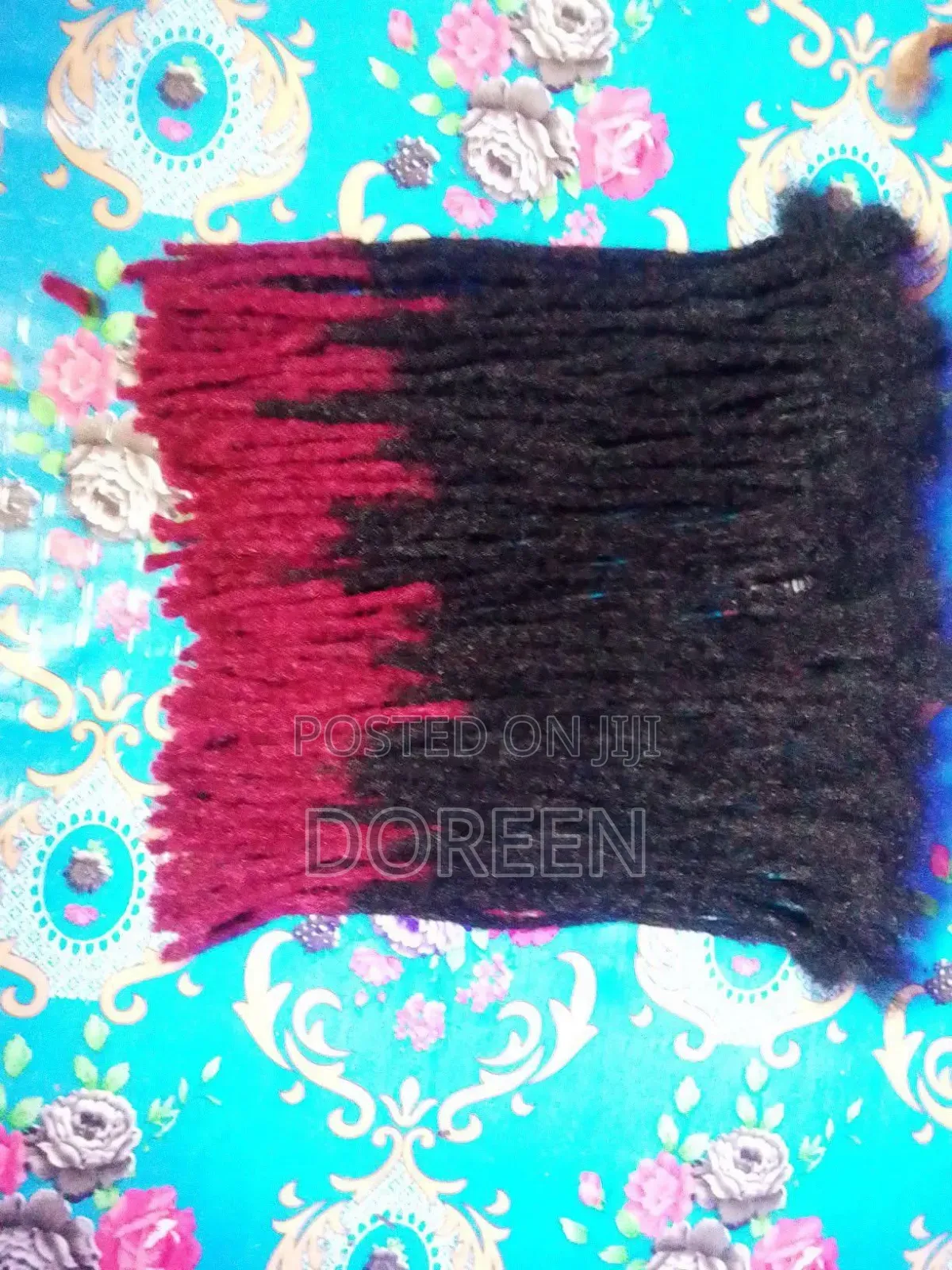 Artificial Dreadlocks Saler