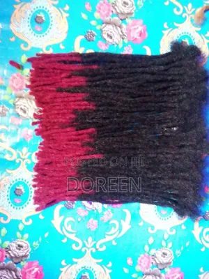 Artificial Dreadlocks Saler