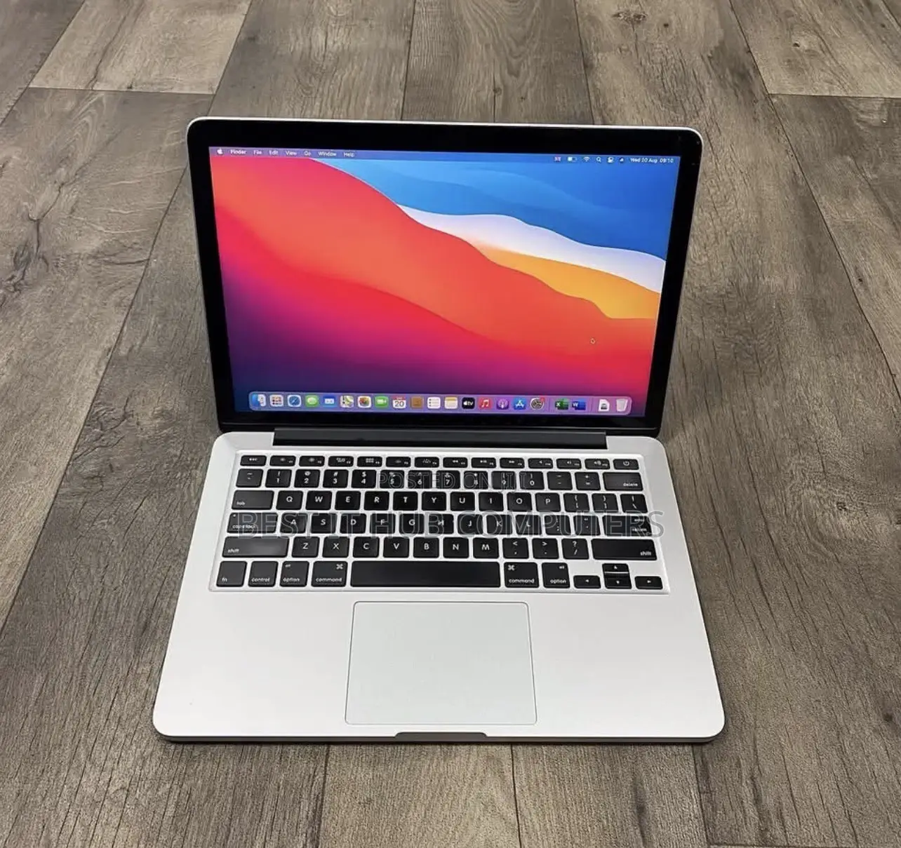 Laptop Apple MacBook Pro 2014 8GB Intel Core i5 SSD 256GB