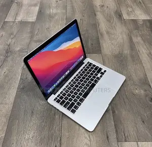 Laptop Apple MacBook Pro 2014 8GB Intel Core i5 SSD 256GB
