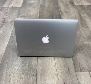 Laptop Apple MacBook Pro 2014 8GB Intel Core i5 SSD 256GB