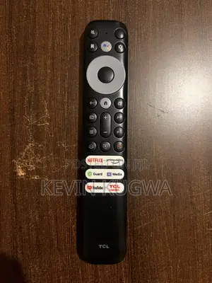 TCL 65”inches C728K QLED Google TV Original Remote Excellent Condition