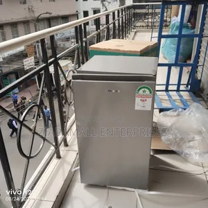 High Quality New Hisense 90L Single Door Fridge