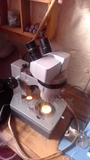 Original Olympus Japan Stereo Microscope Sz Swries