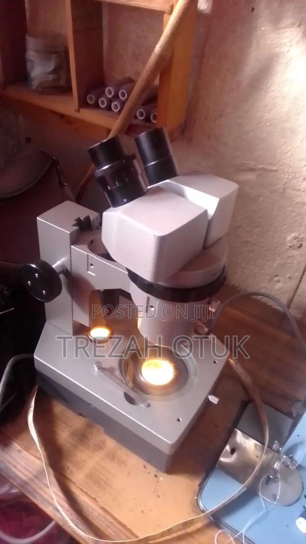 Original Olympus Japan Stereo Microscope Sz Swries