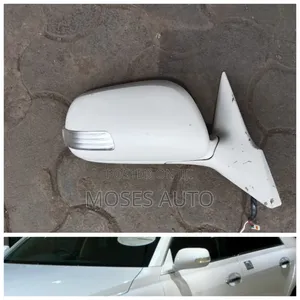Toyota Mark X 2005/ 2007/2008/2009/ Side Mirror