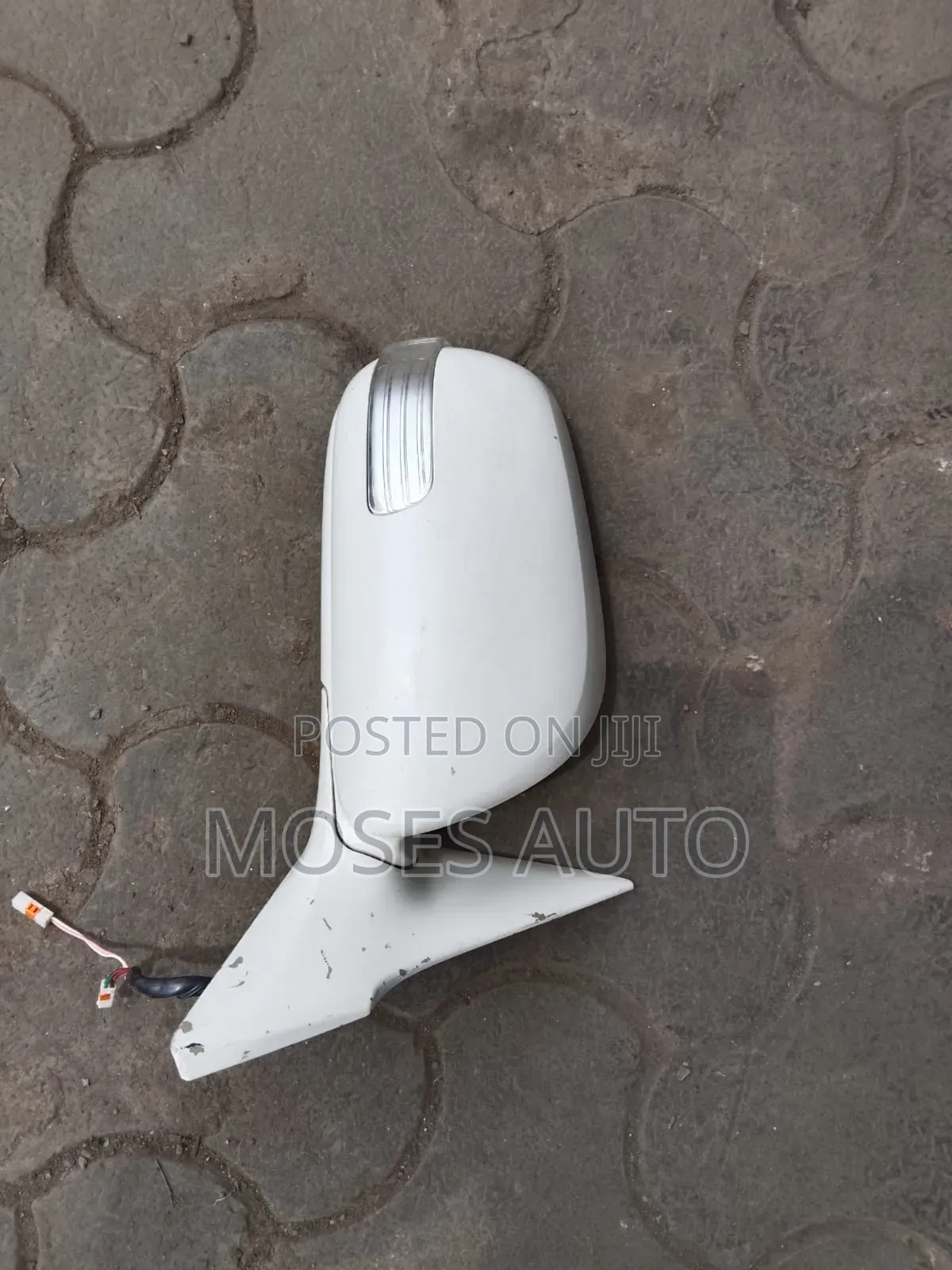 Toyota Mark X 2005/ 2007/2008/2009/ Side Mirror