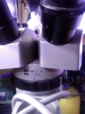 Original Olympus Japan Stereo Microscope Sz Swries