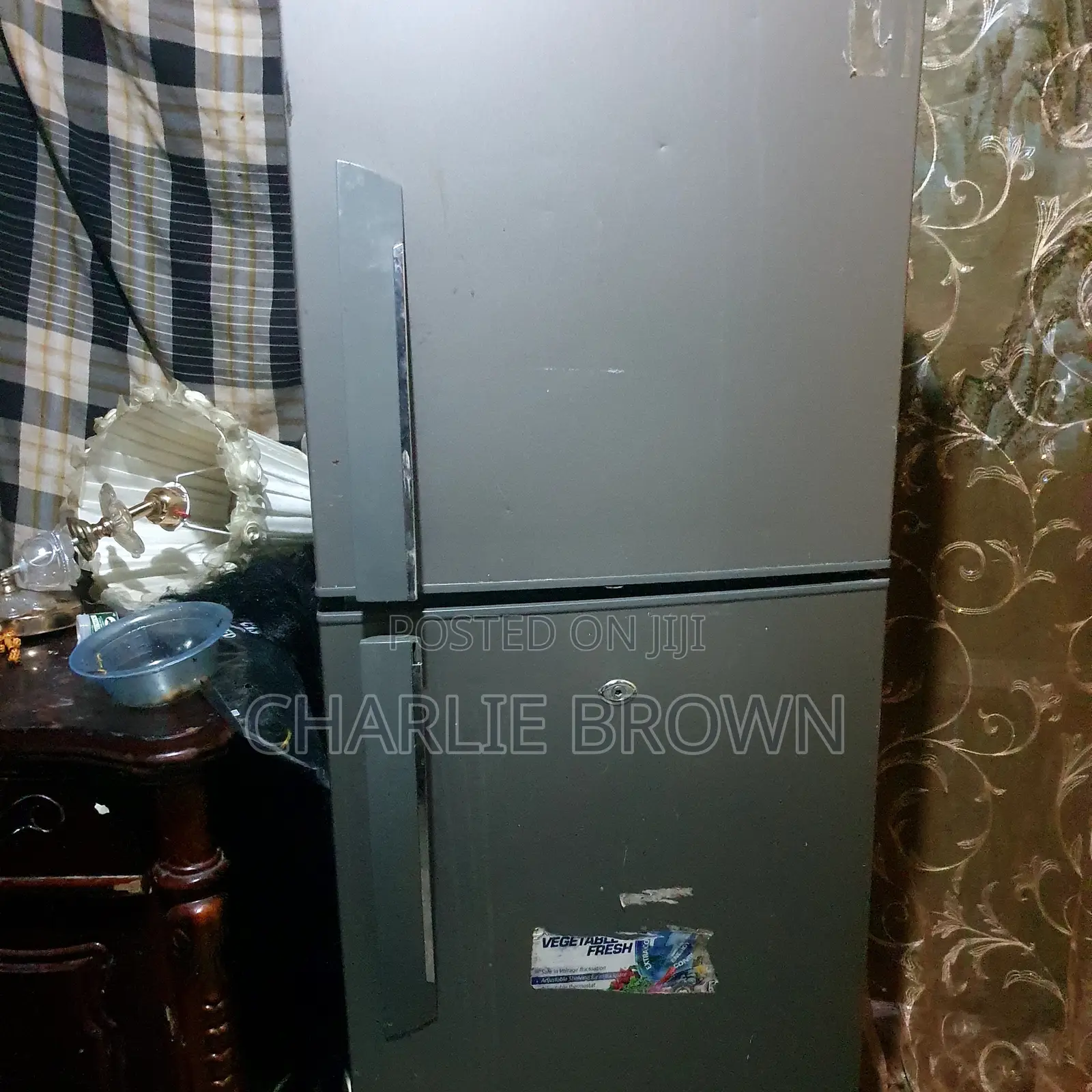 Fridge Appliances