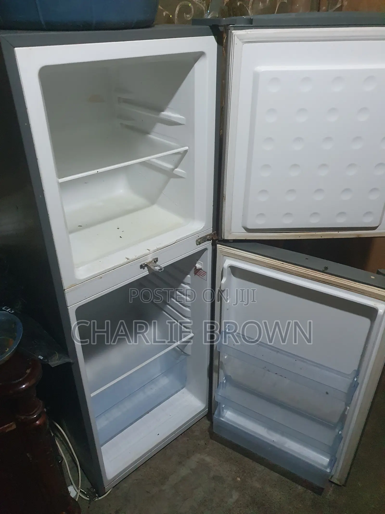 Fridge Appliances
