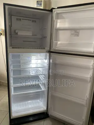 Tornado Refrigerator