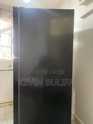 Tornado Refrigerator
