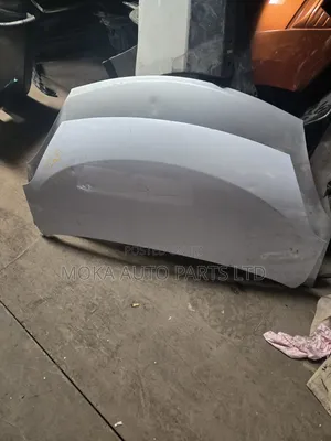 Mira 2015 Bonnet