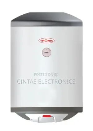 Tronic Water Heater 15L
