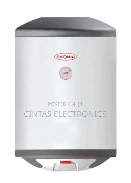 Tronic Water Heater 15L