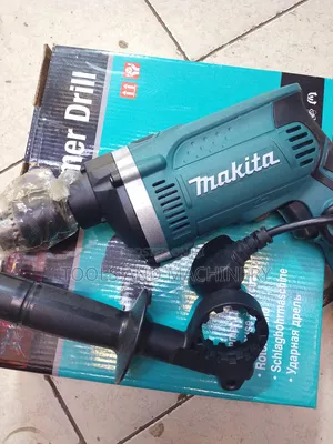 New Brand Makita Corded Drill/710w Makita Electric Drill
