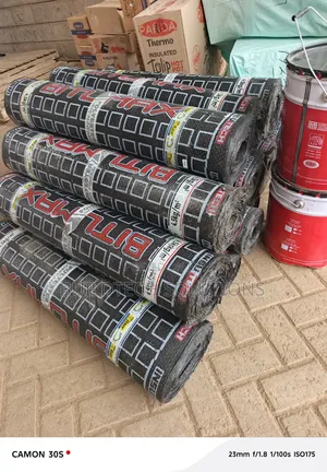 APP Bitumen Membrane for Waterproofing
