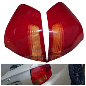 Allion 2001-2004 Back Lights/Backlights/Taillight/Tail Lights Lens