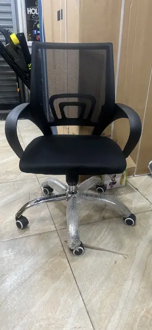 Adjustable Office Chairs