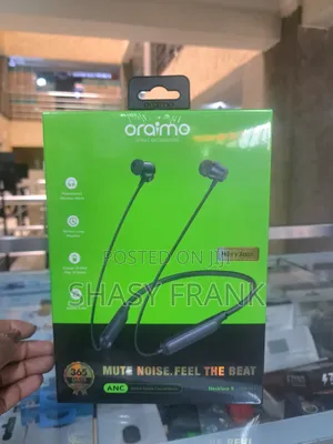Oraimo Necklace 5 OEB-611