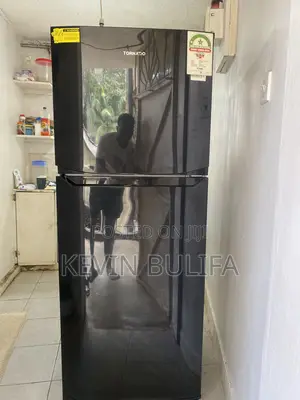 Tornado Refrigerator