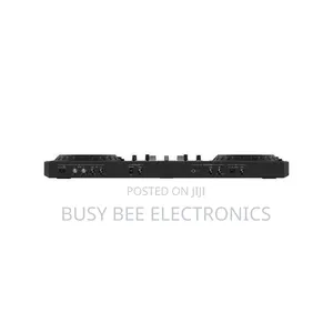 Pioneer DJ DDJ-REV5 Scratch-Style 2-Channel Performance DJController