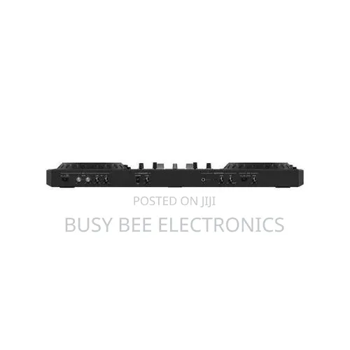Pioneer DJ DDJ-REV5 Scratch-Style 2-Channel Performance DJController