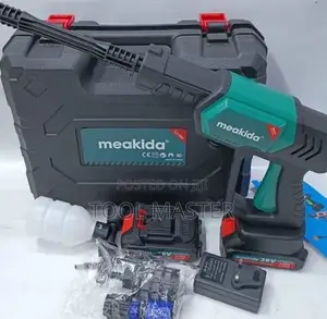 Meakida Cordless Car Wash/88v Meakida Cordless Car Wash Machine
