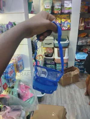 Dog Muzzle