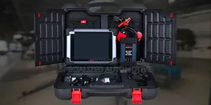 Autel Maxisys Elite II Pro Advanced Vehicle Diagnosis Machine