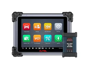 Autel Maxisys Elite II Pro Advanced Vehicle Diagnosis Machine