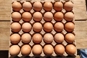 Fresh Farms Chicken Eggs