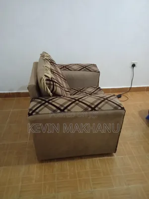 3 Seater Sofa (Second Hand)
