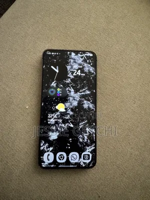 Samsung Galaxy S24 128 GB Gray