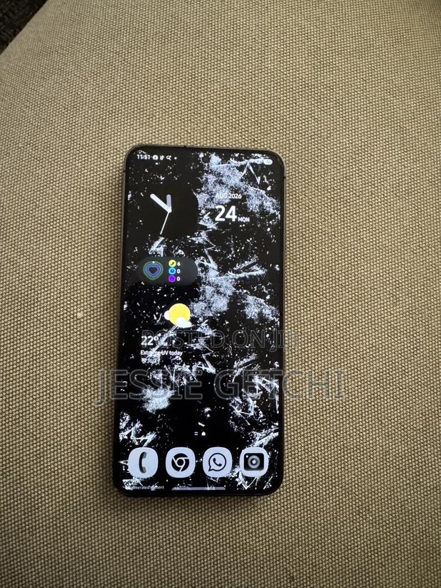 Samsung Galaxy S24 128 GB Gray