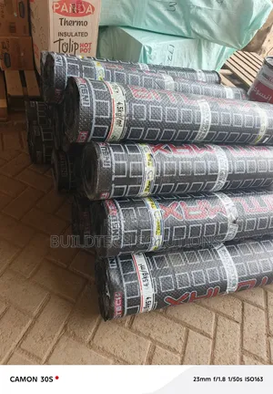 APP Membrane Roll for Roof Waterproofing