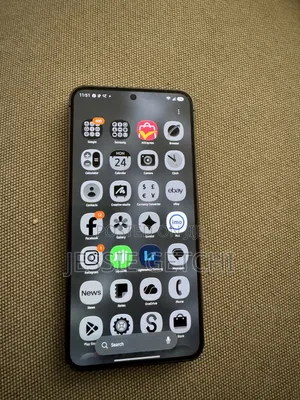 Samsung Galaxy S24 128 GB Gray